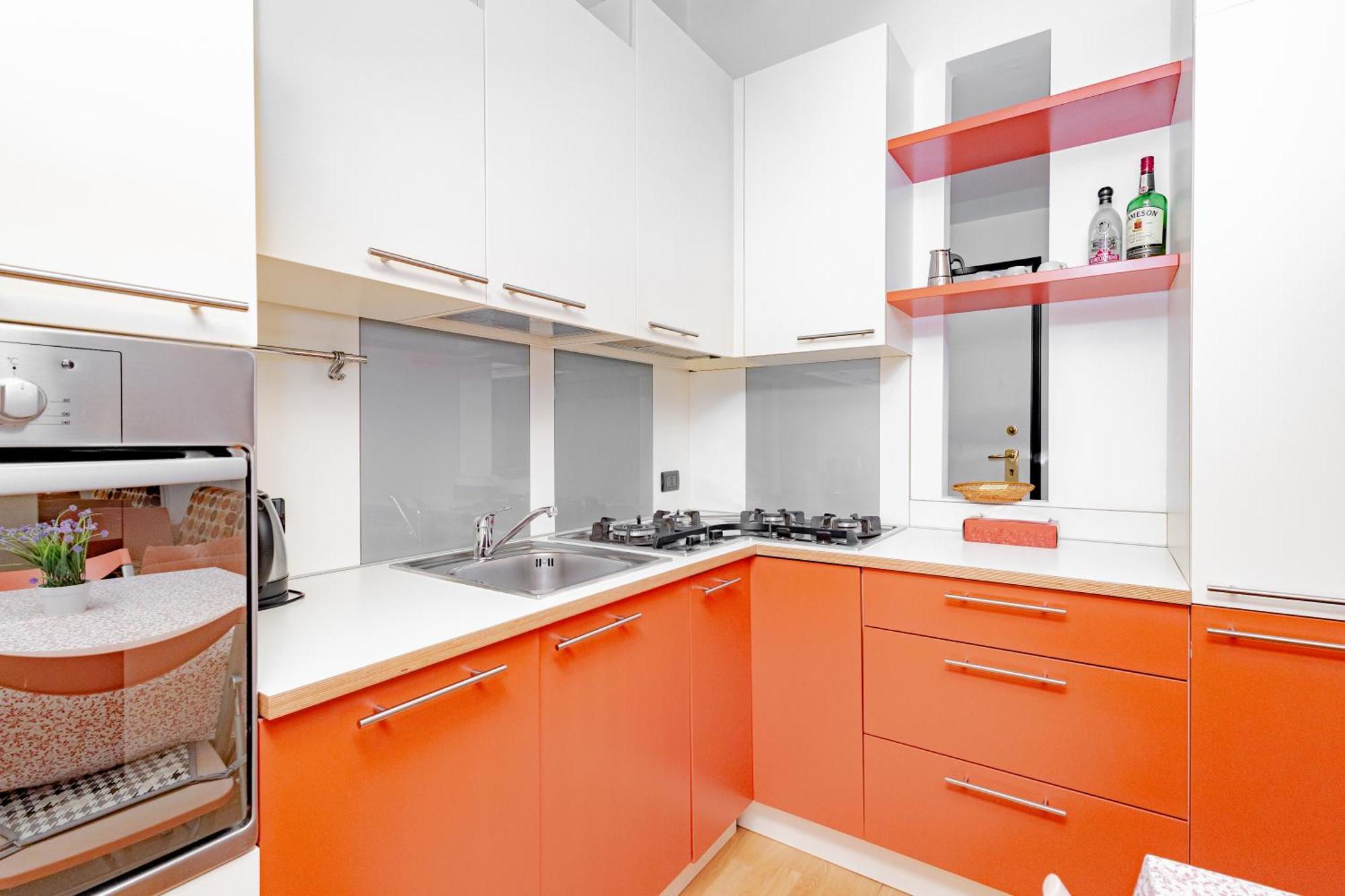 Appartamento Bergamo 23 Luaran gambar