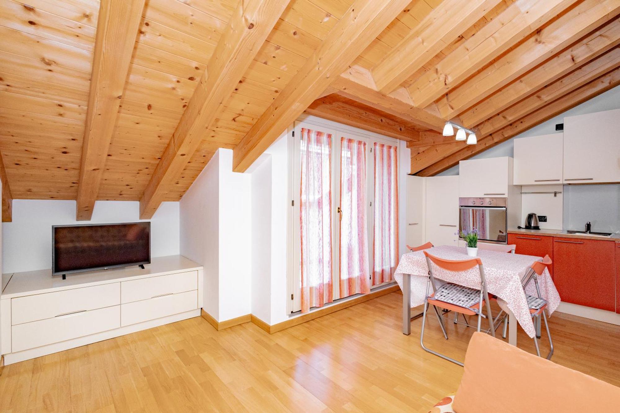 Appartamento Bergamo 23 Luaran gambar