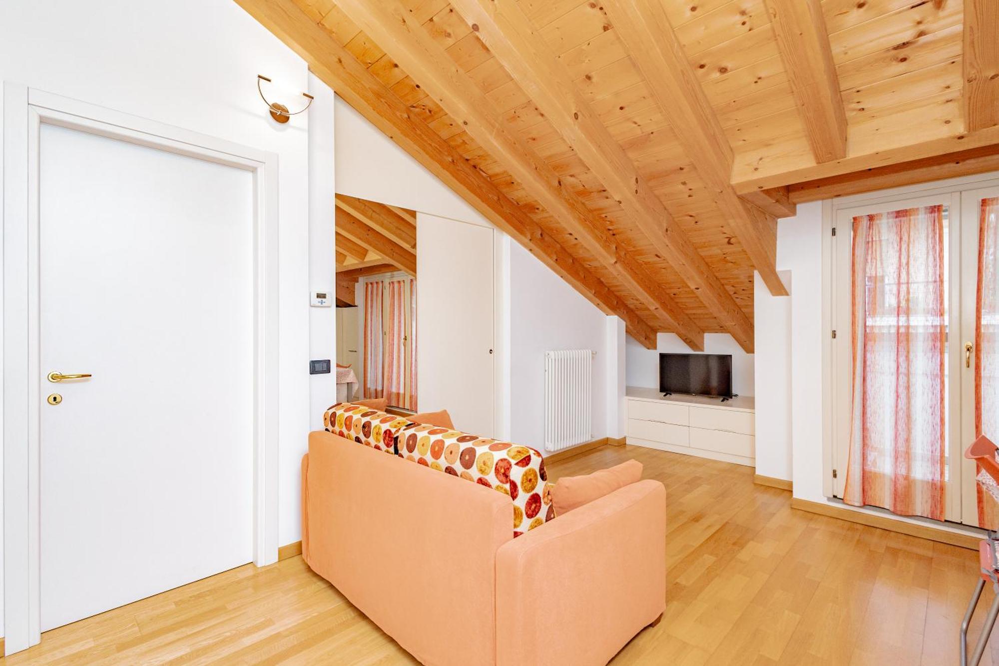 Appartamento Bergamo 23 Luaran gambar