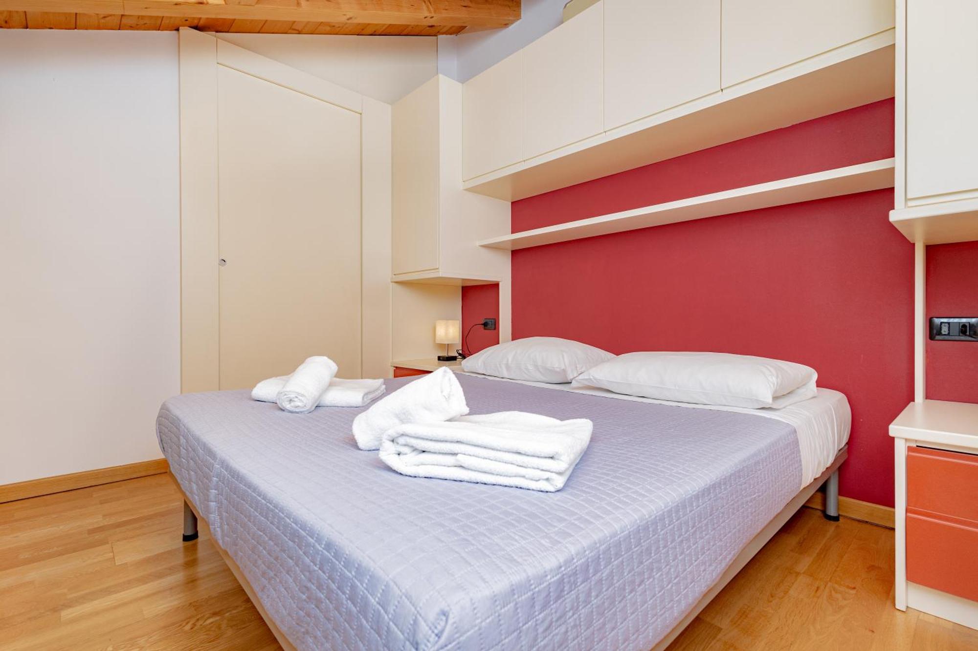 Appartamento Bergamo 23 Luaran gambar