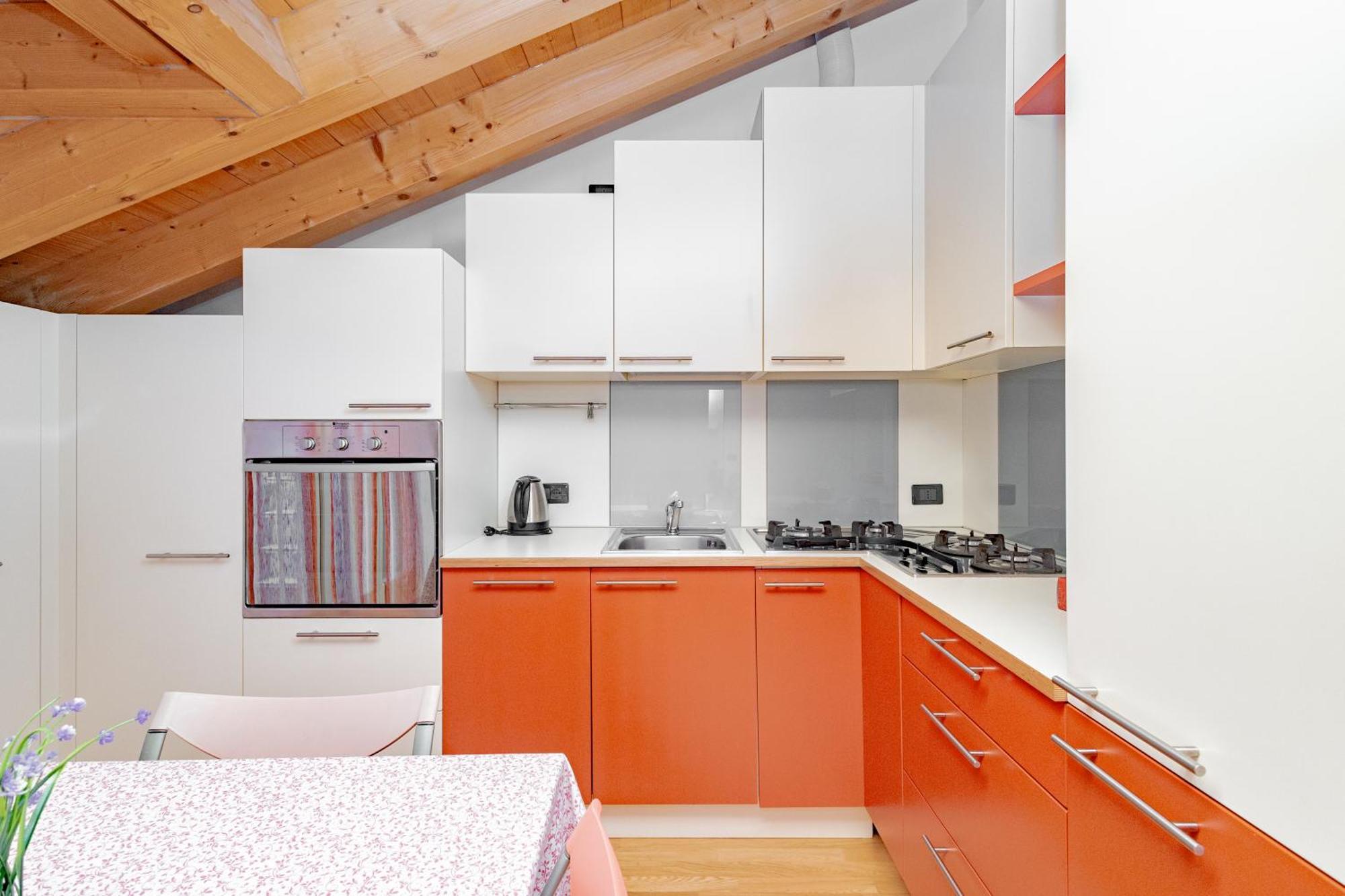 Appartamento Bergamo 23 Luaran gambar