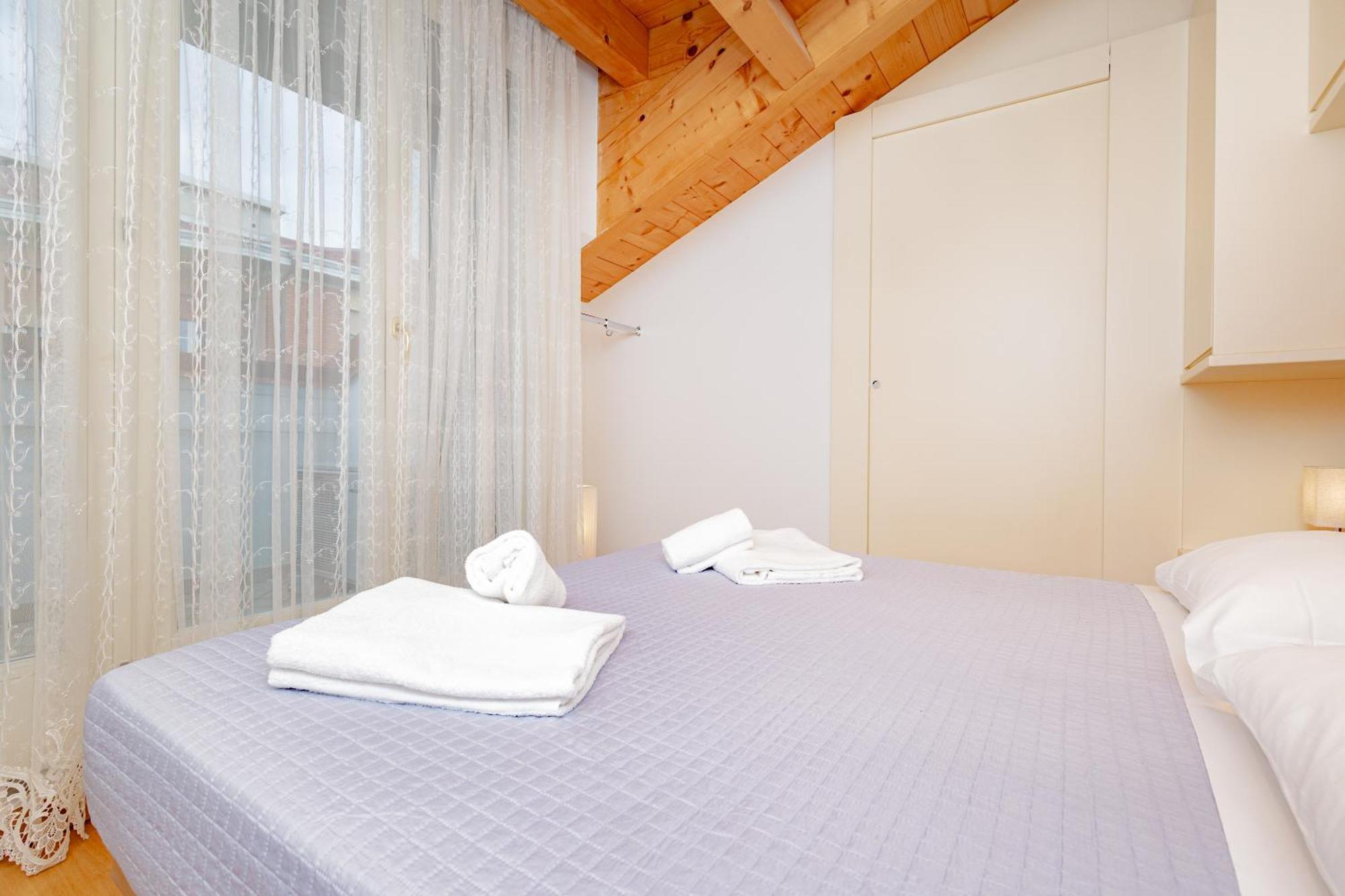Appartamento Bergamo 23 Luaran gambar