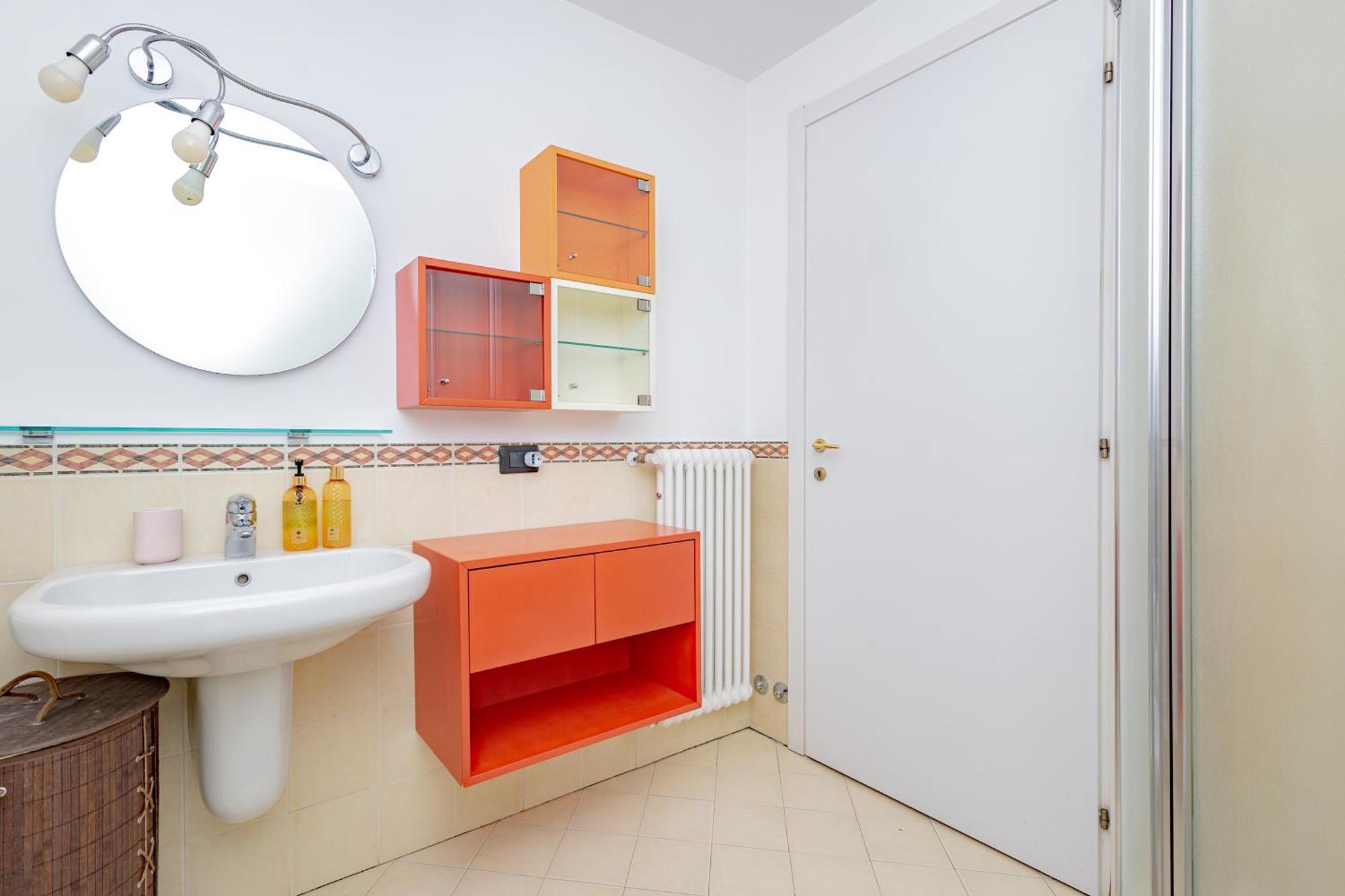 Appartamento Bergamo 23 Luaran gambar