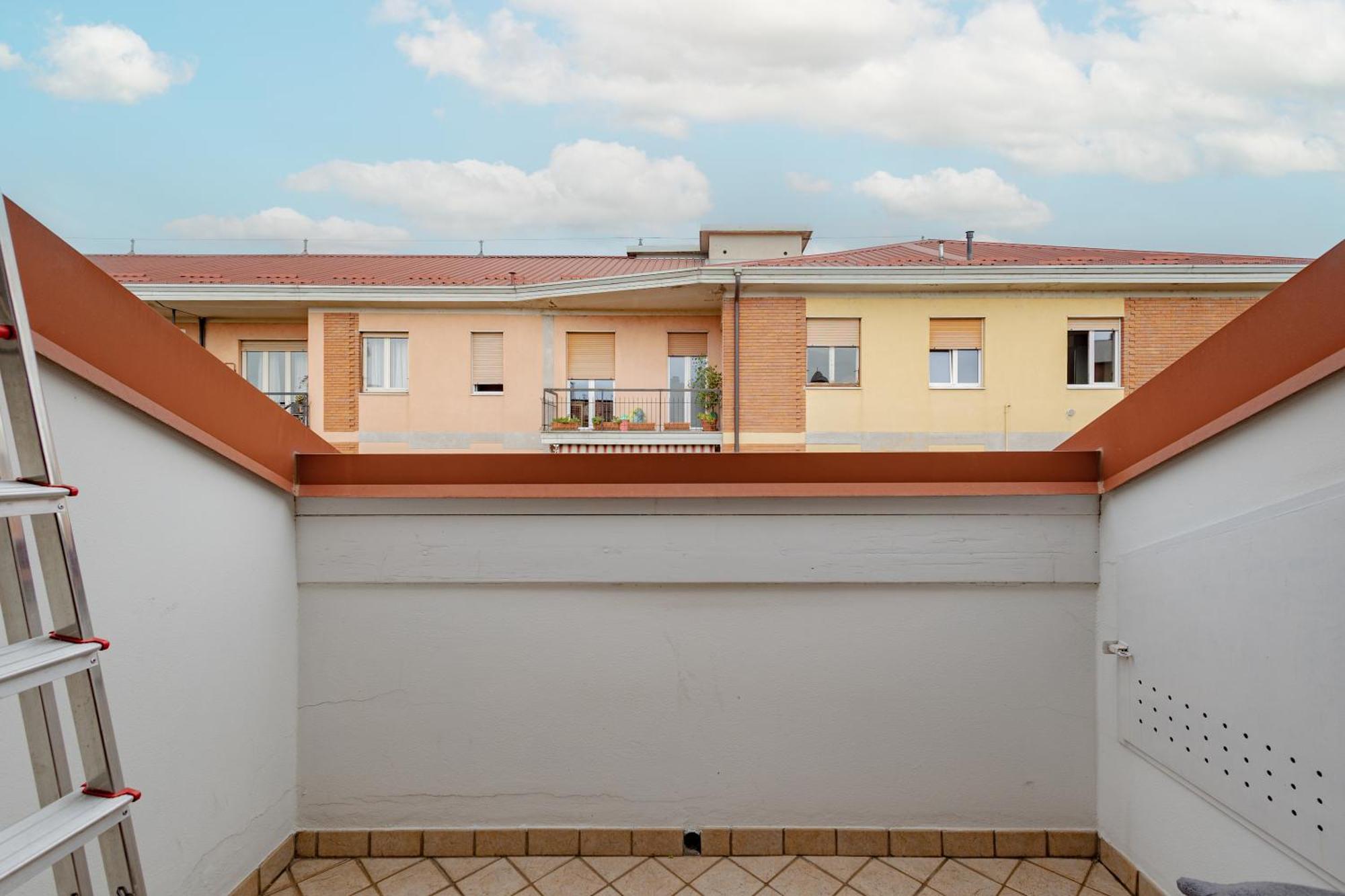 Appartamento Bergamo 23 Luaran gambar