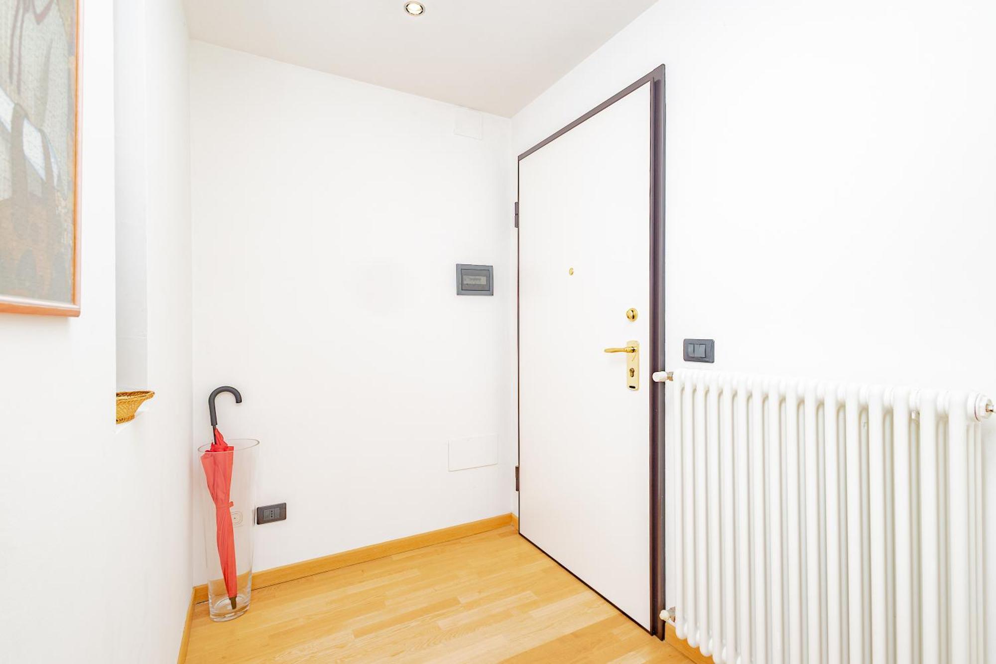Appartamento Bergamo 23 Luaran gambar